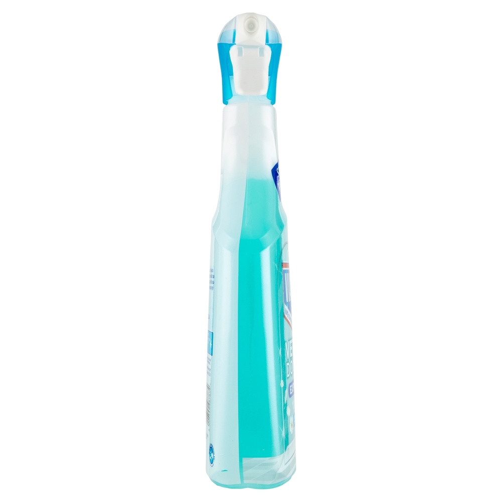 Viakal Detersivo Anticalcare Vetro Doccia Express Senza Risciacquo Spray 720 ml